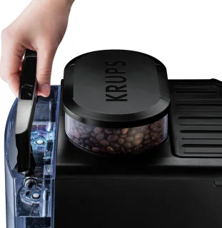 Krups Arabica EA8170 Volautomatische Espressomachine
