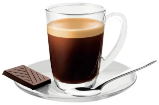 Krups Arabica EA8170 Volautomatische Espressomachine