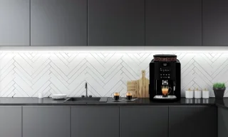 Krups Arabica EA8170 Volautomatische Espressomachine