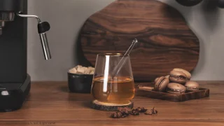 Koffiezetapparaat | Cecotec | Cafelizzia | Zwart | 20 bar | automatische stop