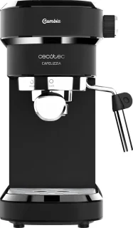 Koffiezetapparaat | Cecotec | Cafelizzia | Zwart | 20 bar | automatische stop