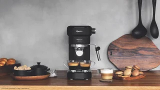 Koffiezetapparaat | Cecotec | Cafelizzia | Zwart | 20 bar | automatische stop