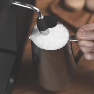 Koffiezetapparaat | Cecotec | Cafelizzia | Zwart | 20 bar | automatische stop