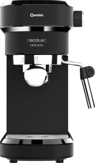 Koffiezetapparaat | Cecotec | Cafelizzia | Zwart | 20 bar | automatische stop