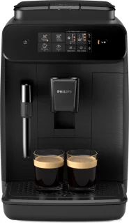 Philips Series 800 EP0820/00 Bean to Cup Coffee Machine - Black