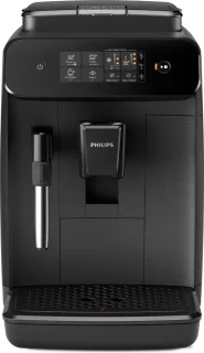Philips Series 800 EP0820/00 Bean to Cup Coffee Machine - Black