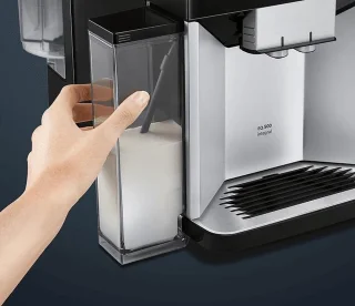 Siemens TQ503DO 1EQ 500 koffiemachine