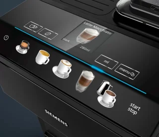 Siemens TQ503DO 1EQ 500 koffiemachine