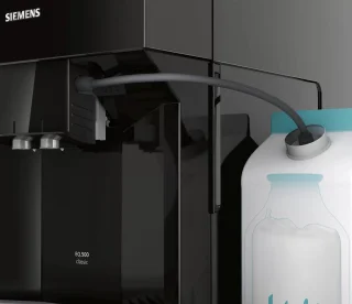Siemens TQ503DO 1EQ 500 koffiemachine