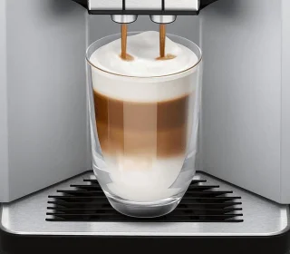 Siemens TQ503DO 1EQ 500 koffiemachine
