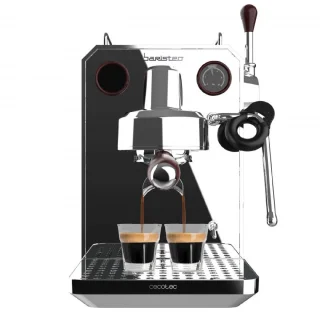 Superautomatisch koffiezetapparaat Cecotec Baristeo Intima