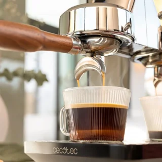 Superautomatisch koffiezetapparaat Cecotec Baristeo Intima