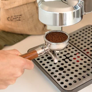 Superautomatisch koffiezetapparaat Cecotec Baristeo Intima