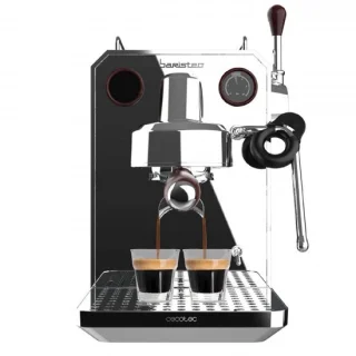 Superautomatisch koffiezetapparaat Cecotec Baristeo Intima
