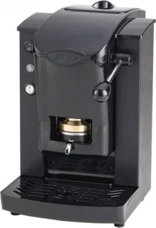 FABER SLOT PLAST OTTONE - NEDERLAND | KOFFIE PAD MACHINE ESE 44mm | ZWART-ZWART