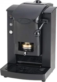 FABER SLOT PLAST OTTONE - NEDERLAND | KOFFIE PAD MACHINE ESE 44mm | ZWART-ZWART