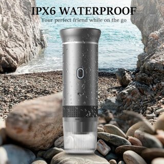 Wat vinden we goed aan de Eleketrische espressomachine voor heerlijke koffie