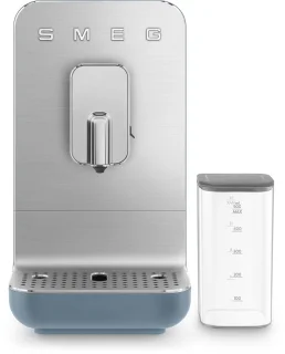 Smeg Bean to cup Volautomatische koffiemachine BCC13SBMEU