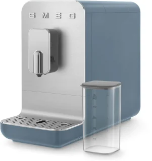 Smeg Bean to cup Volautomatische koffiemachine BCC13SBMEU