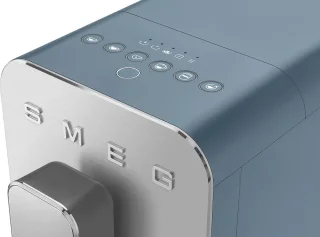 Smeg Bean to cup Volautomatische koffiemachine BCC13SBMEU