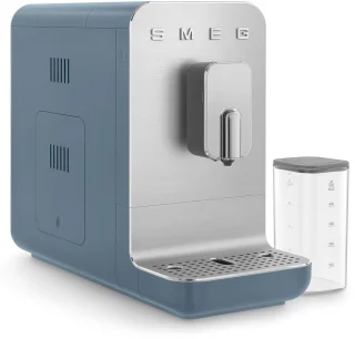 Smeg Bean to cup Volautomatische koffiemachine BCC13SBMEU