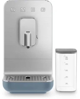 Smeg Bean to cup Volautomatische koffiemachine BCC13SBMEU
