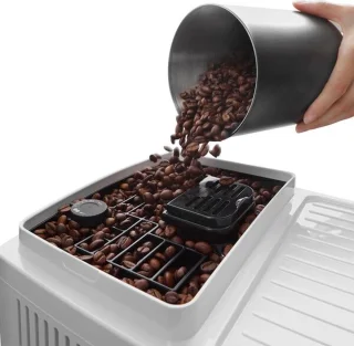 Superautomatisch koffiezetapparaat DeLonghi