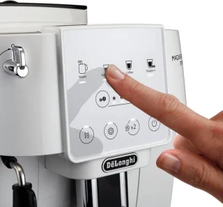 Superautomatisch koffiezetapparaat DeLonghi