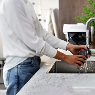 Superautomatisch koffiezetapparaat DeLonghi