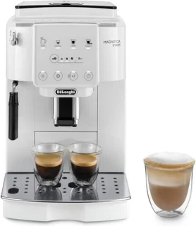 Superautomatisch koffiezetapparaat DeLonghi