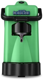 De Caffè Borbone DiDì Borbone Koffiecupmachine 0,8 l in één oogopslag