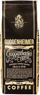 10 kg Espresso Koffiebonen - Aromazak