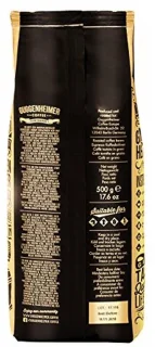 10 kg Espresso Koffiebonen - Aromazak