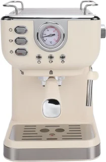 1050W professioneel koffiezetapparaat