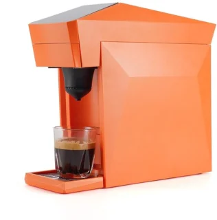 4-in-1 espressomachine