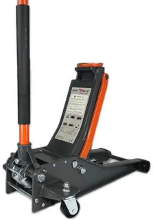 4T Extra Trolley Jack 3000 kg