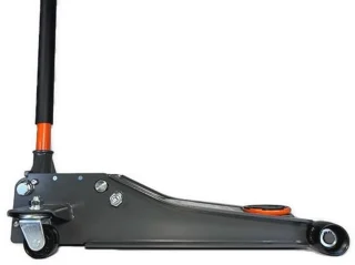 4T Extra Trolley Jack 3000 kg