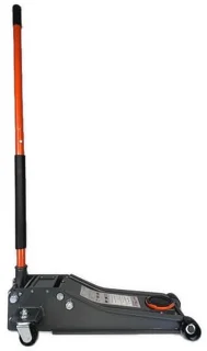 4T Extra Trolley Jack 3000 kg