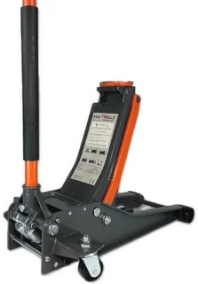 4T Extra Trolley Jack 3000 kg