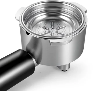 51mm ESE-filterbakje voor espressomachine