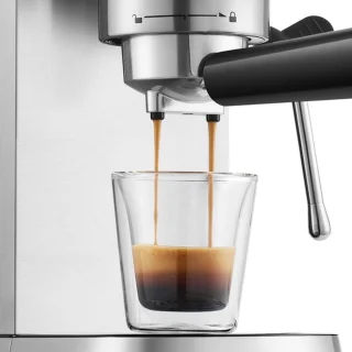 51mm ESE-filterbakje voor espressomachine