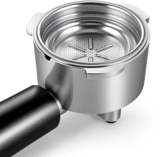 51mm ESE-filterbakje voor espressomachine