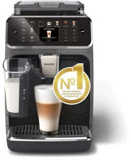 5500 Series LatteGo espressomachine