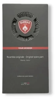 55mm espressobramen