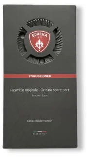 55mm espressobramen voor Mignon en Design