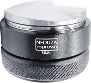 58mm koffiedistributeur en egaliseer tool