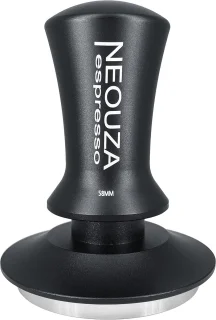58mm Stainless Steel Espresso Tamper