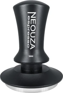 58mm Stainless Steel Espresso Tamper