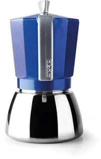 6-kops espressomachine