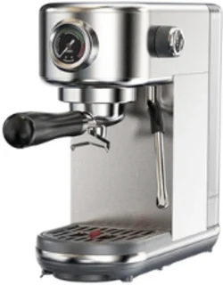 Aafinity Espressomachine RVS